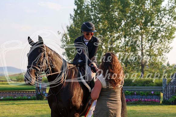 20602 - Shea - 2026 Rocky Mountain Classic III - Saturday August 22nd