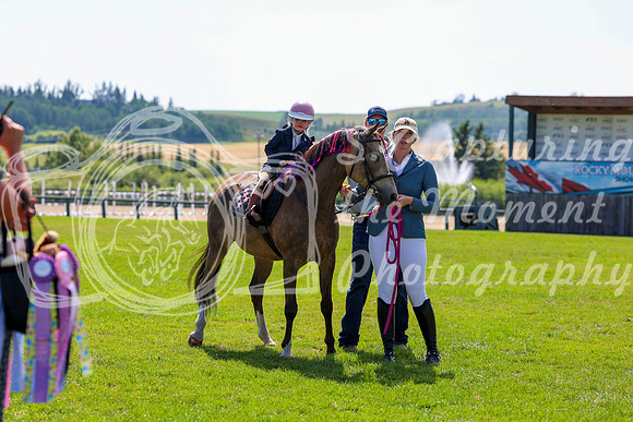 08997 - Shea - 2026 Rocky Mountain Classic III - Sunday August 23rd
