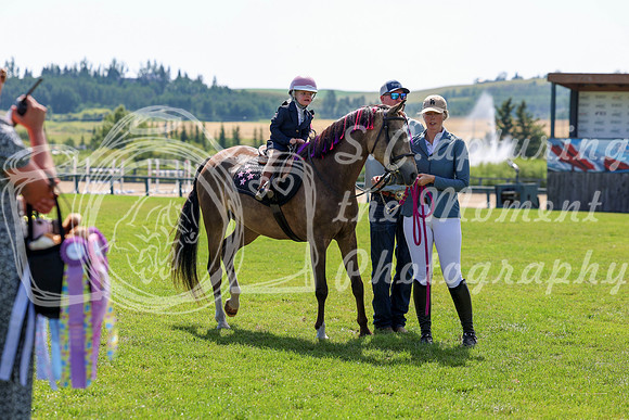 08998 - Shea - 2026 Rocky Mountain Classic III - Sunday August 23rd
