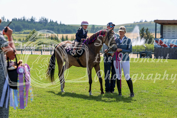 08999 - Shea - 2026 Rocky Mountain Classic III - Sunday August 23rd