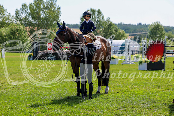 09005 - Shea - 2026 Rocky Mountain Classic III - Sunday August 23rd