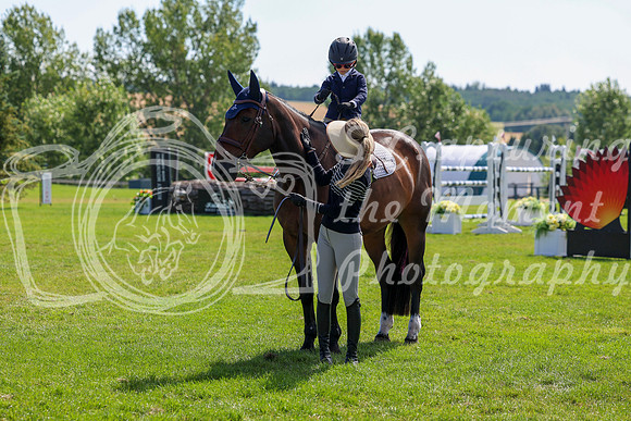 09006 - Shea - 2026 Rocky Mountain Classic III - Sunday August 23rd