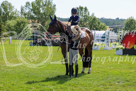 09007 - Shea - 2026 Rocky Mountain Classic III - Sunday August 23rd