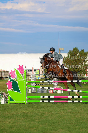 00383 - Shea - 2026 Rocky Mountain Classic III - Sunday August 23rd