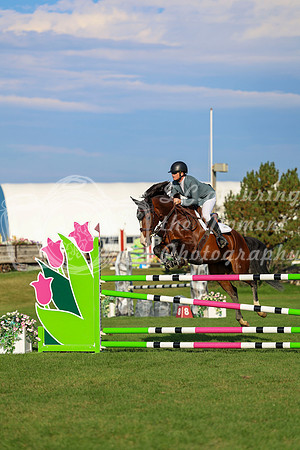 00384 - Shea - 2026 Rocky Mountain Classic III - Sunday August 23rd