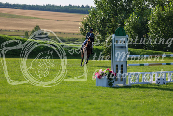 00389 - Shea - 2026 Rocky Mountain Classic III - Sunday August 23rd
