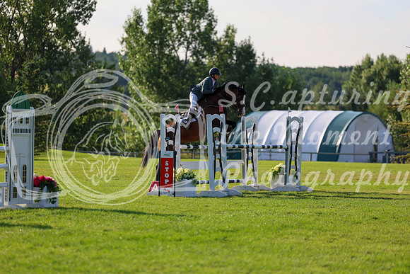 00391 - Shea - 2026 Rocky Mountain Classic III - Sunday August 23rd