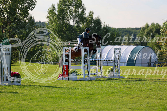 00392 - Shea - 2026 Rocky Mountain Classic III - Sunday August 23rd