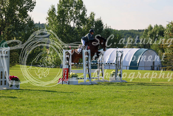 00393 - Shea - 2026 Rocky Mountain Classic III - Sunday August 23rd