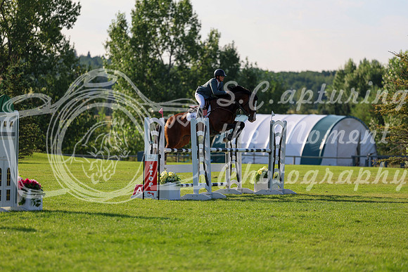 00394 - Shea - 2026 Rocky Mountain Classic III - Sunday August 23rd