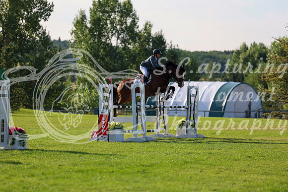 00395 - Shea - 2026 Rocky Mountain Classic III - Sunday August 23rd