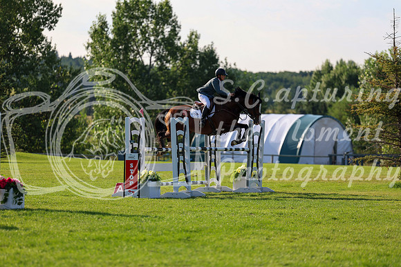 00397 - Shea - 2026 Rocky Mountain Classic III - Sunday August 23rd