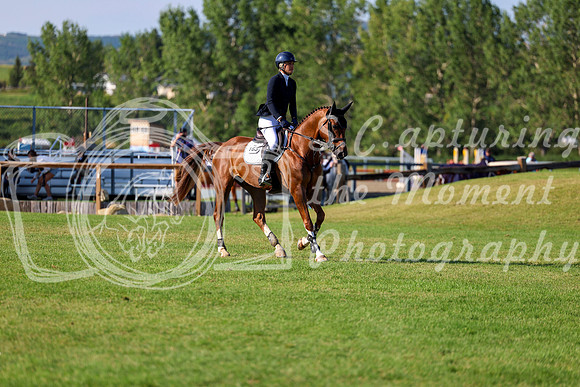 01159 - Shea - 2026 Rocky Mountain Classic III - Sunday August 23rd