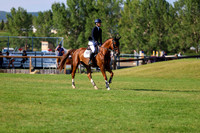 01160 - Shea - 2026 Rocky Mountain Classic III - Sunday August 23rd