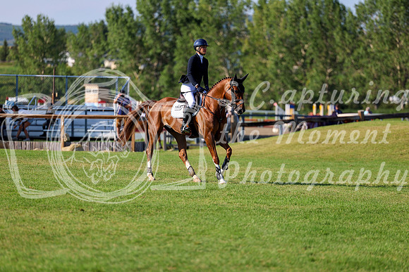 01160 - Shea - 2026 Rocky Mountain Classic III - Sunday August 23rd