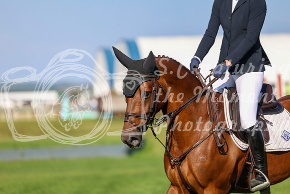 01163 - Shea - 2026 Rocky Mountain Classic III - Sunday August 23rd