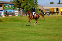 01169 - Shea - 2026 Rocky Mountain Classic III - Sunday August 23rd