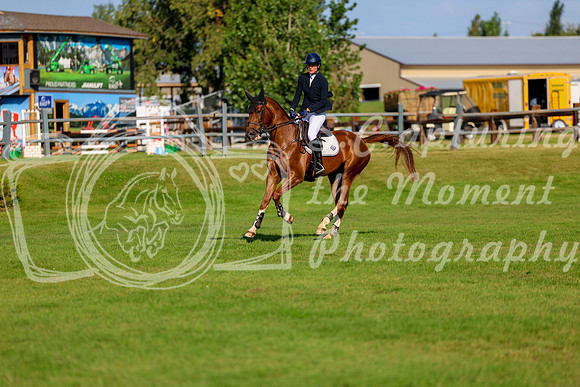01169 - Shea - 2026 Rocky Mountain Classic III - Sunday August 23rd