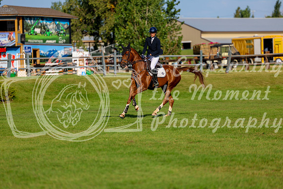 01170 - Shea - 2026 Rocky Mountain Classic III - Sunday August 23rd