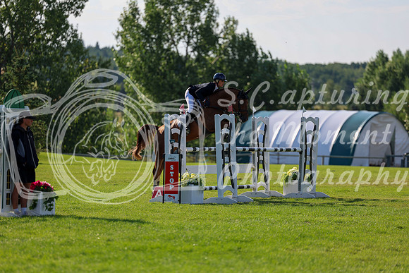 01183 - Shea - 2026 Rocky Mountain Classic III - Sunday August 23rd