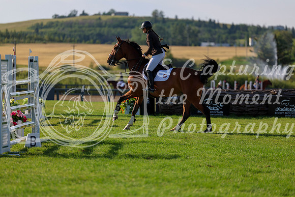 00758 - Shea - 2026 Rocky Mountain Classic III - Sunday August 23rd