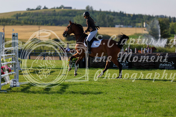 00757 - Shea - 2026 Rocky Mountain Classic III - Sunday August 23rd