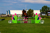 00762 - Shea - 2026 Rocky Mountain Classic III - Sunday August 23rd