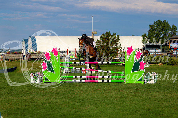 00762 - Shea - 2026 Rocky Mountain Classic III - Sunday August 23rd