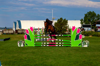 00763 - Shea - 2026 Rocky Mountain Classic III - Sunday August 23rd