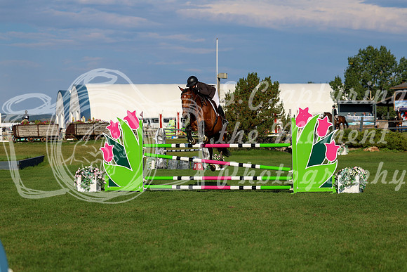 00764 - Shea - 2026 Rocky Mountain Classic III - Sunday August 23rd