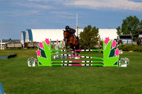 00765 - Shea - 2026 Rocky Mountain Classic III - Sunday August 23rd