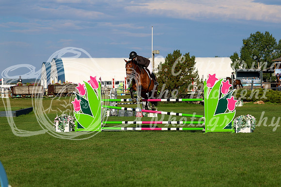 00765 - Shea - 2026 Rocky Mountain Classic III - Sunday August 23rd