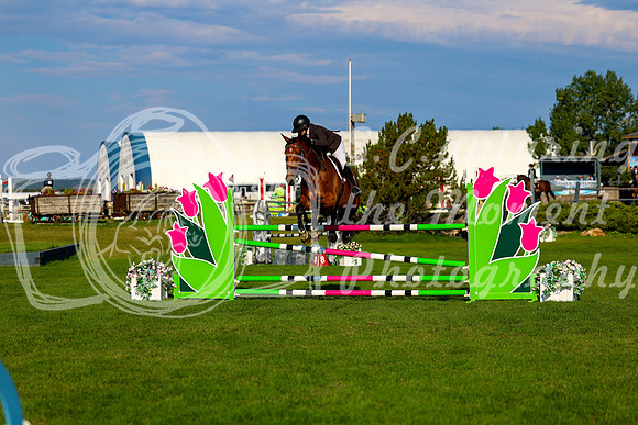 00766 - Shea - 2026 Rocky Mountain Classic III - Sunday August 23rd