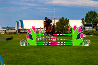00767 - Shea - 2026 Rocky Mountain Classic III - Sunday August 23rd