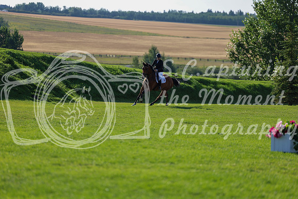 00769 - Shea - 2026 Rocky Mountain Classic III - Sunday August 23rd