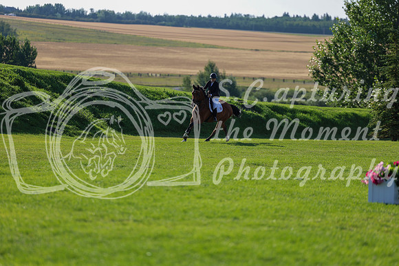 00770 - Shea - 2026 Rocky Mountain Classic III - Sunday August 23rd