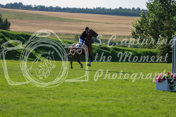 00775 - Shea - 2026 Rocky Mountain Classic III - Sunday August 23rd