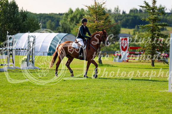 00256 - Shea - 2026 Rocky Mountain Classic III - Sunday August 23rd
