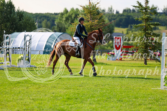 00257 - Shea - 2026 Rocky Mountain Classic III - Sunday August 23rd
