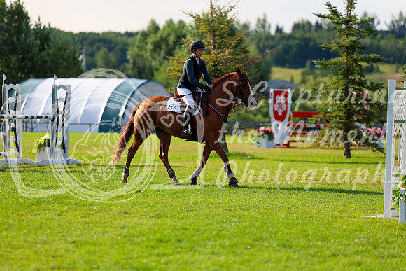 00258 - Shea - 2026 Rocky Mountain Classic III - Sunday August 23rd