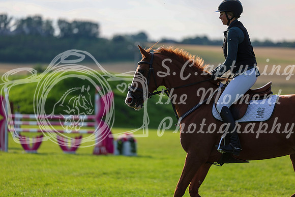 00260 - Shea - 2026 Rocky Mountain Classic III - Sunday August 23rd