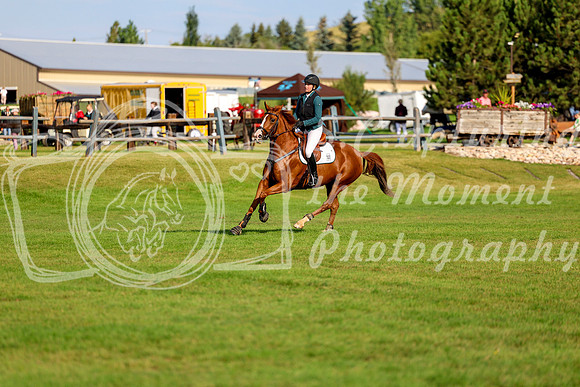 00262 - Shea - 2026 Rocky Mountain Classic III - Sunday August 23rd