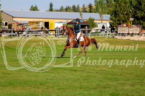 00263 - Shea - 2026 Rocky Mountain Classic III - Sunday August 23rd