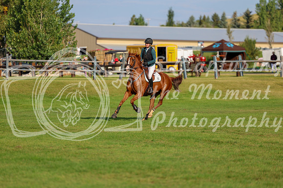 00265 - Shea - 2026 Rocky Mountain Classic III - Sunday August 23rd