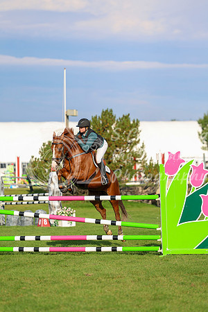 00267 - Shea - 2026 Rocky Mountain Classic III - Sunday August 23rd