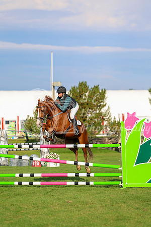 00268 - Shea - 2026 Rocky Mountain Classic III - Sunday August 23rd