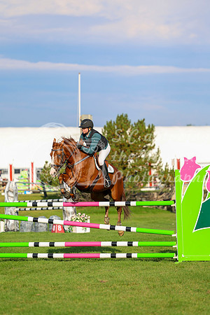 00269 - Shea - 2026 Rocky Mountain Classic III - Sunday August 23rd