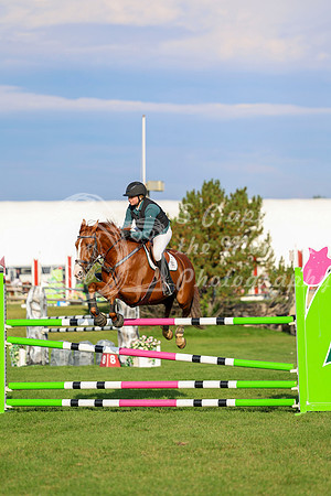 00271 - Shea - 2026 Rocky Mountain Classic III - Sunday August 23rd