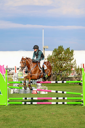 00273 - Shea - 2026 Rocky Mountain Classic III - Sunday August 23rd