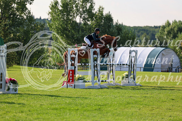 00279 - Shea - 2026 Rocky Mountain Classic III - Sunday August 23rd